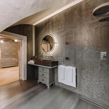 Hotel Paragon 700 Boutique & Ostuni