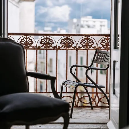 Hotel Paragon 700 Boutique &