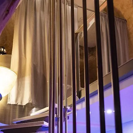 Hotel Paragon 700 Boutique &