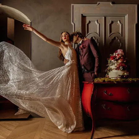 Hotel Paragon 700 Boutique &