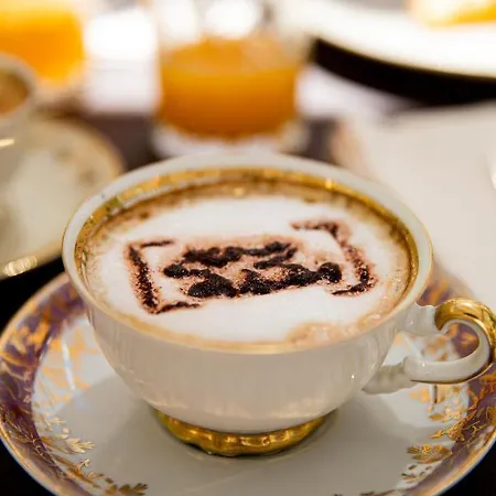 Paragon 700 Boutique & Hotel Ostuni