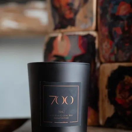 Paragon 700 Boutique & Ostuni