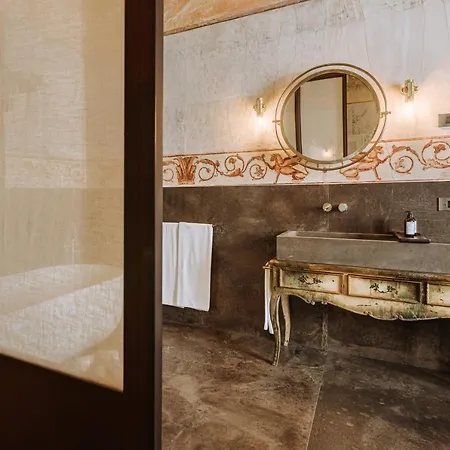Hotel Paragon 700 Boutique & Ostuni