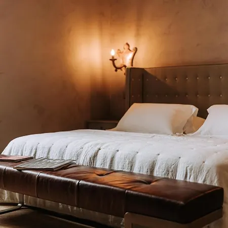 Paragon 700 Boutique & Hotel 5*