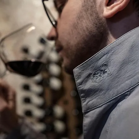 Paragon 700 Boutique & Hotel 5*