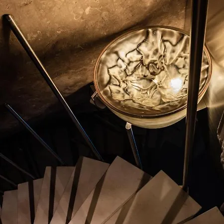 Hotel Paragon 700 Boutique & 5*