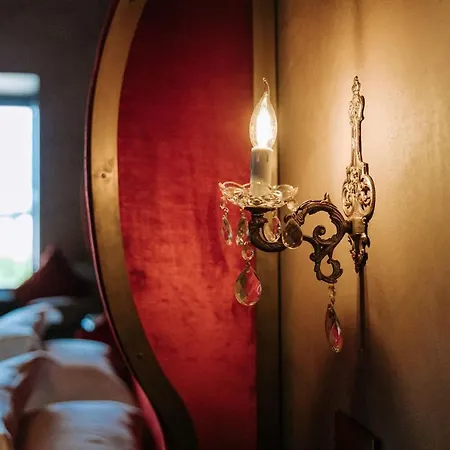 Hotel Paragon 700 Boutique & 5*