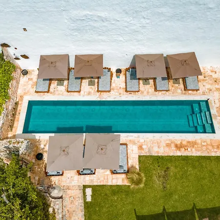 Paragon 700 Boutique & 5* Ostuni