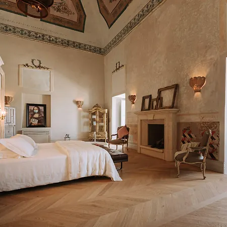 Hotel Paragon 700 Boutique & Ostuni