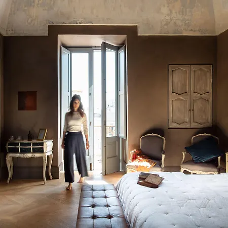 Hotel Paragon 700 Boutique & Ostuni