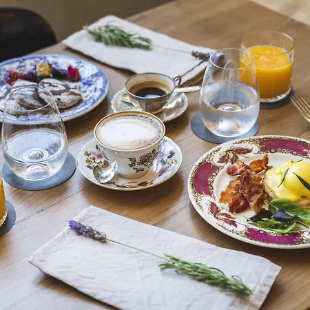 Hotel Paragon 700 Boutique &