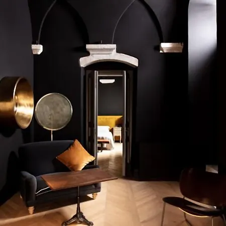 Hotel Paragon 700 Boutique &