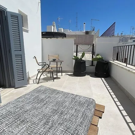 Paragon 700 Boutique & 5* Ostuni