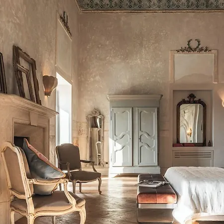 Hotel Paragon 700 Boutique & Ostuni