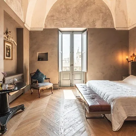 Hotel Paragon 700 Boutique & Ostuni