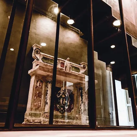 Hotel Paragon 700 Boutique & 5*