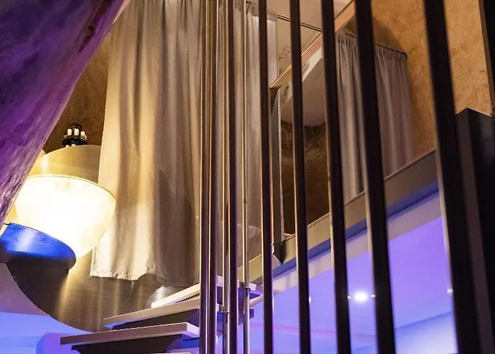 Hotel Paragon 700 Boutique &