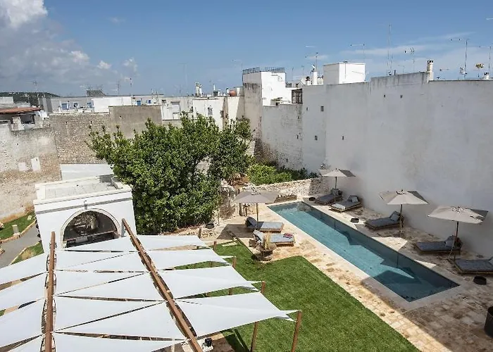Hotel Paragon 700 Boutique & 5*