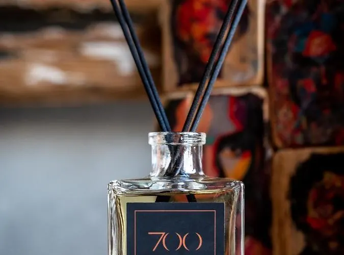 Paragon 700 Boutique &