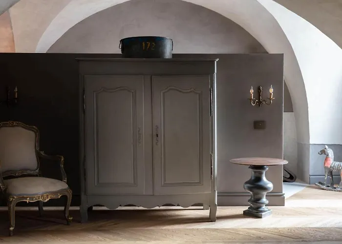 Hotel Paragon 700 Boutique &