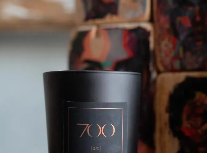 Paragon 700 Boutique & Ostuni