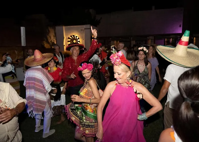 Hotel Paragon 700 Boutique & Ostuni