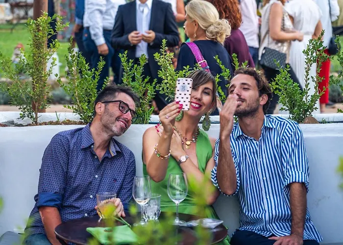 Paragon 700 Boutique & 5* Ostuni