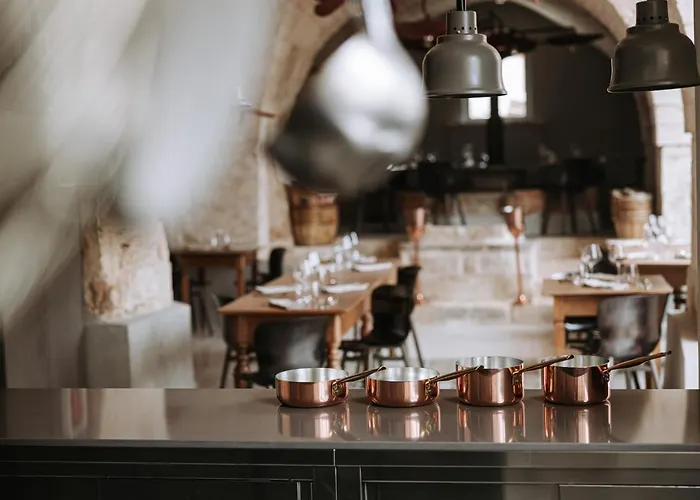 Hotel Paragon 700 Boutique & 5*