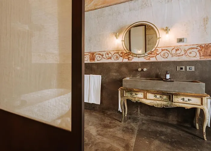 Hotel Paragon 700 Boutique & Ostuni