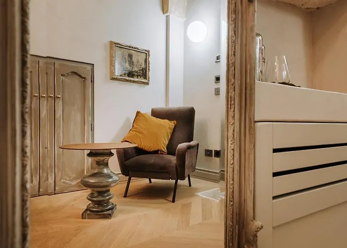 Hotel Paragon 700 Boutique & Ostuni