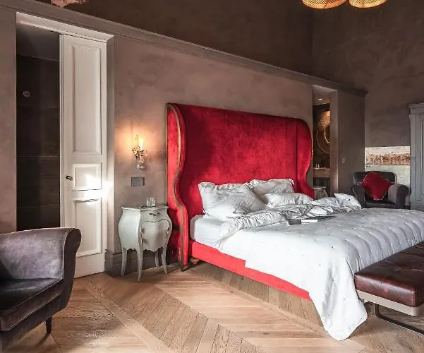 Hotel Paragon 700 Boutique &
