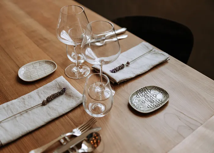 Paragon 700 Boutique & Ostuni