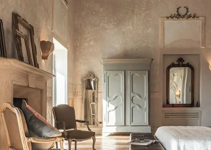 Hotel Paragon 700 Boutique & Ostuni