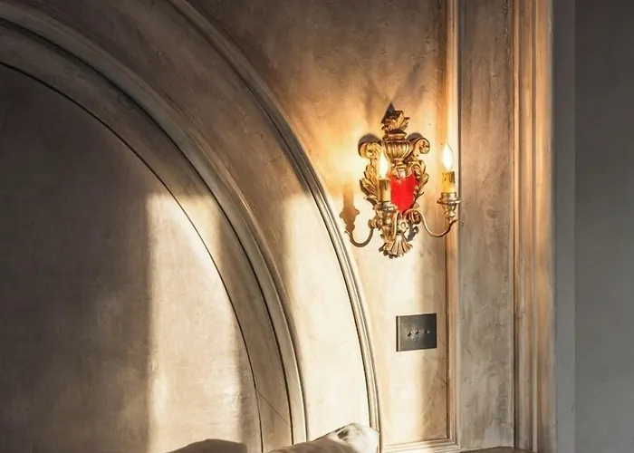 Hotel Paragon 700 Boutique &