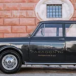 Paragon 700 Boutique & Hotel 5*