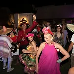 Hotel Paragon 700 Boutique & Ostuni