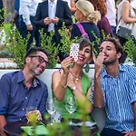 Paragon 700 Boutique & 5* Ostuni