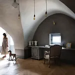 Hotel Paragon 700 Boutique & Ostuni
