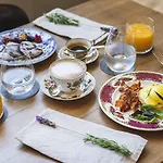Hotel Paragon 700 Boutique &