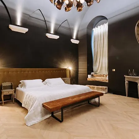 Hotel Paragon 700 Boutique & Ostuni