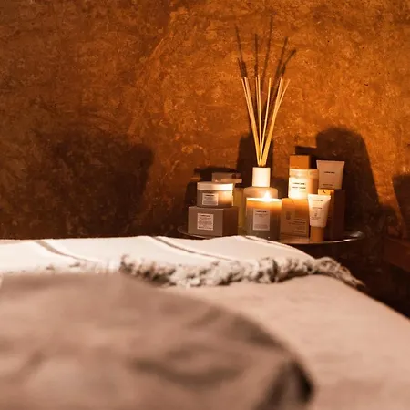 Paragon 700 Boutique & Ξενοδοχείο Ostuni