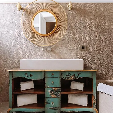 Paragon 700 Boutique & Hotel Ostuni