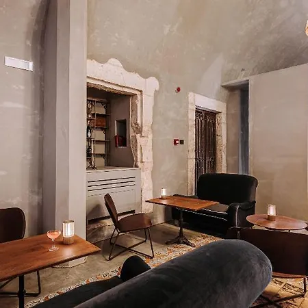 Hotel Paragon 700 Boutique &