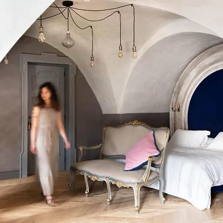 Paragon 700 Boutique & Hotel Ostuni