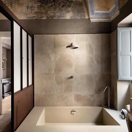 Paragon 700 Boutique & Hotel Ostuni