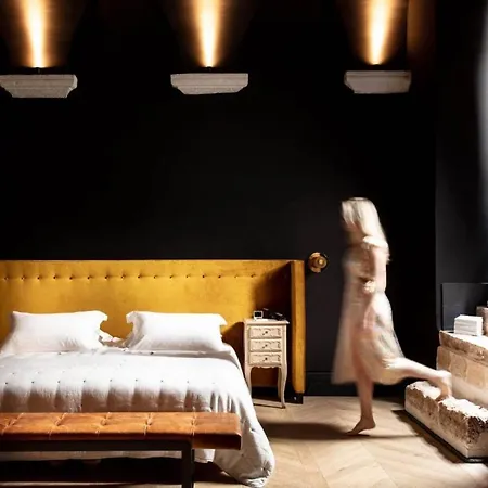 Paragon 700 Boutique & Ξενοδοχείο 5*