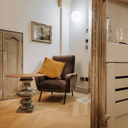 Otel Paragon 700 Boutique & Ostuni