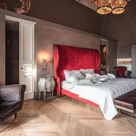 Hotel Paragon 700 Boutique &