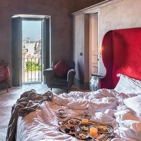 Paragon 700 Boutique & 5* Ostuni