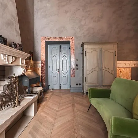Paragon 700 Boutique & Hotel Ostuni